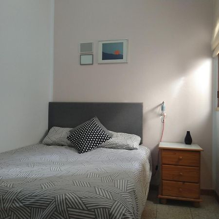La Casita De Puerto Apartment ปูแอร์โต เดล โรซาริโอ ภายนอก รูปภาพ