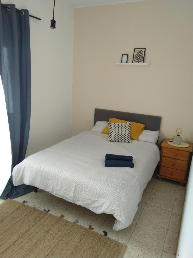 La Casita De Puerto Apartment ปูแอร์โต เดล โรซาริโอ ภายนอก รูปภาพ