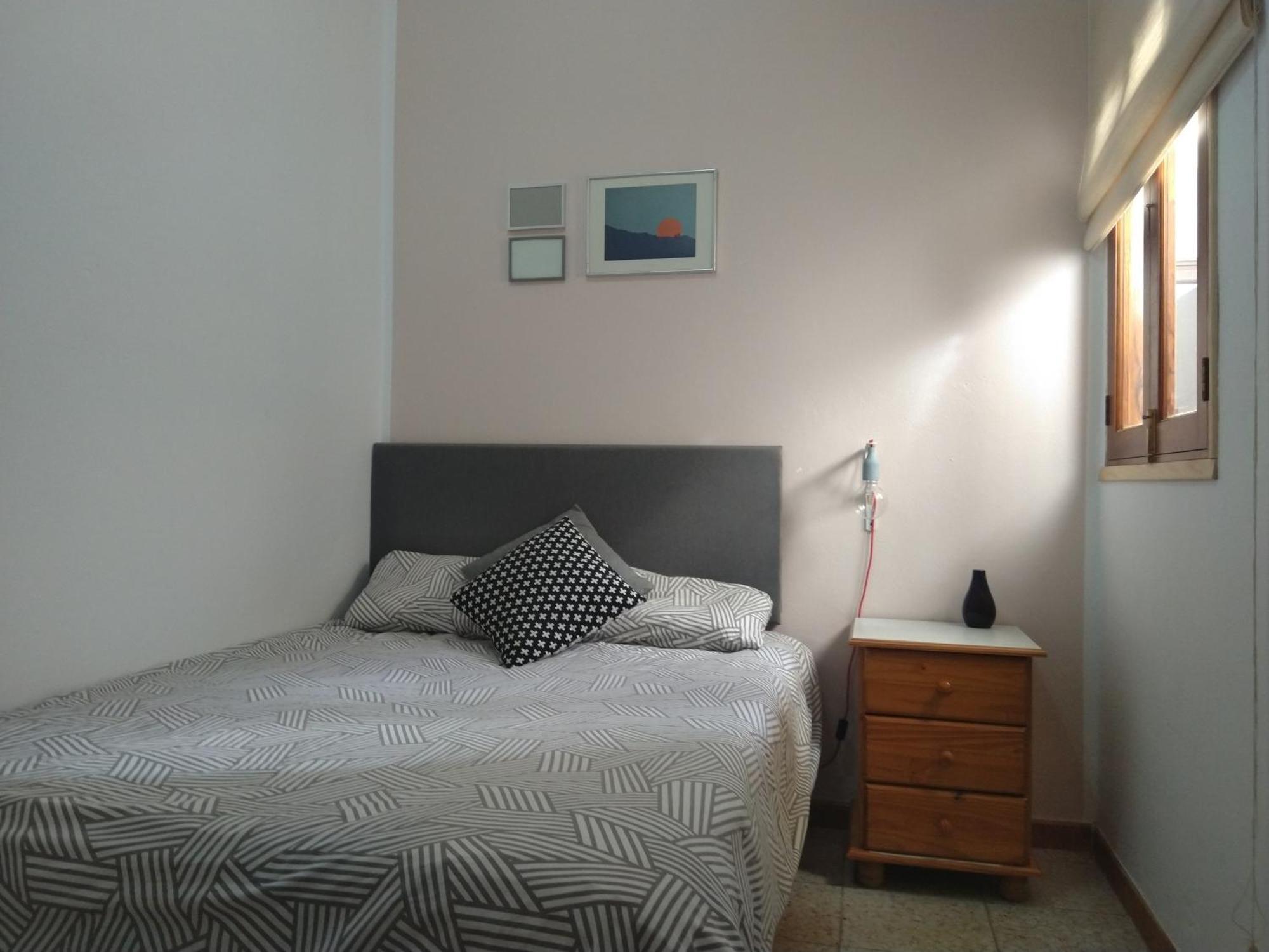 La Casita De Puerto Apartment ปูแอร์โต เดล โรซาริโอ ภายนอก รูปภาพ