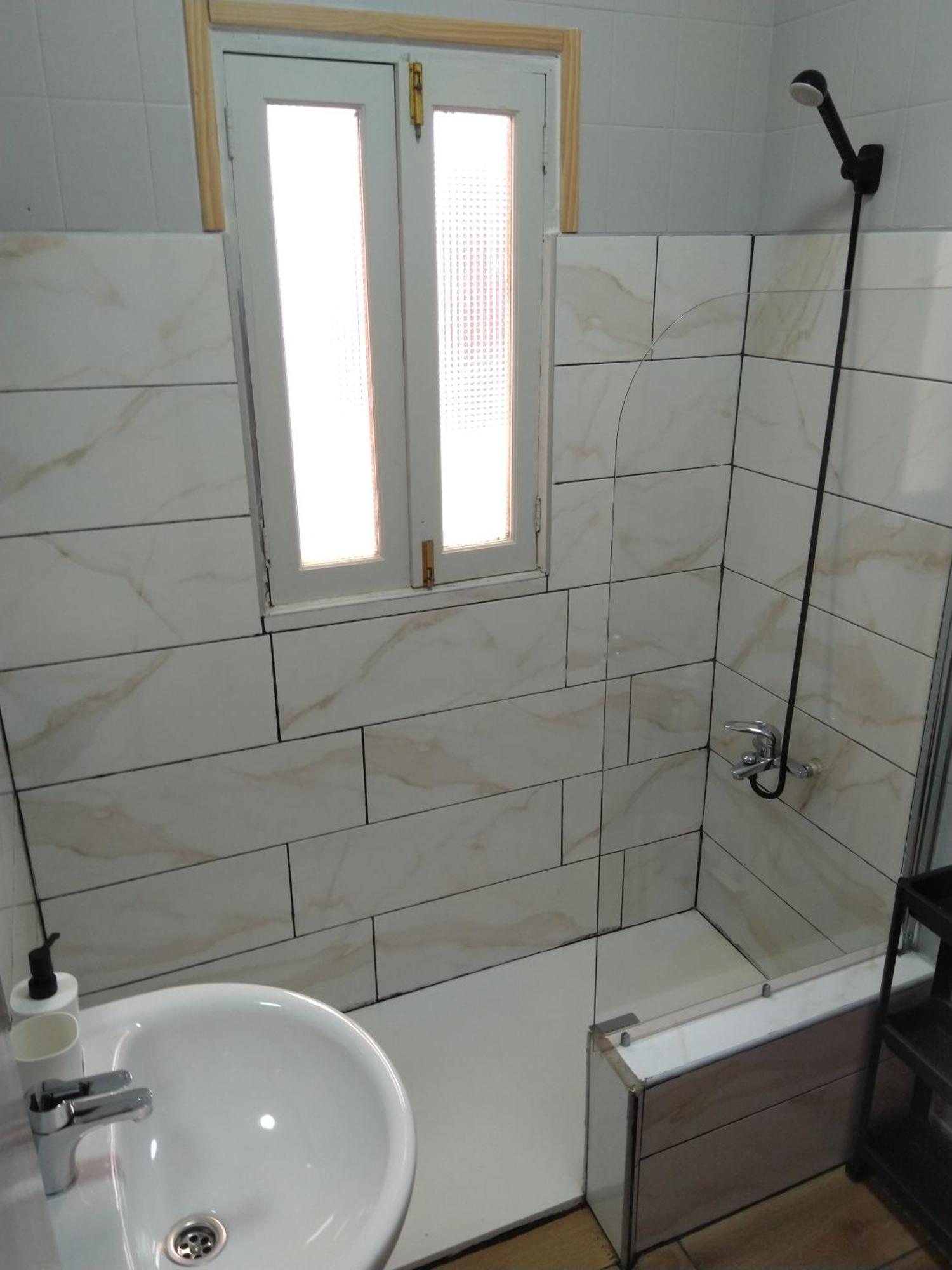 La Casita De Puerto Apartment ปูแอร์โต เดล โรซาริโอ ภายนอก รูปภาพ